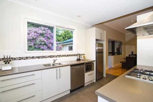 Credo Cottages Olinda Quarto foto
