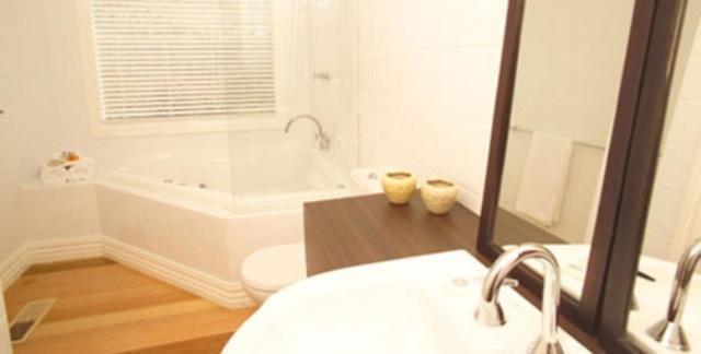 Credo Cottages Olinda Quarto foto