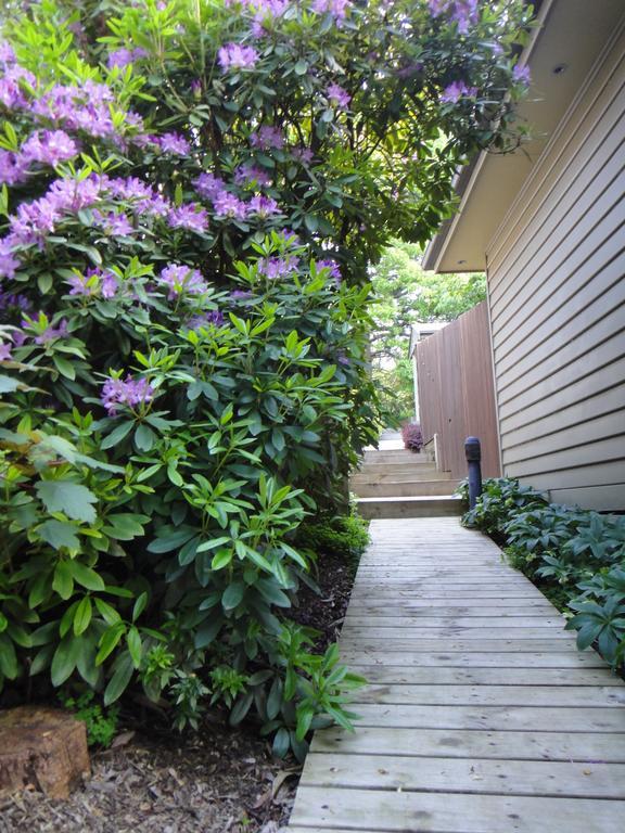 Credo Cottages Olinda Exterior foto