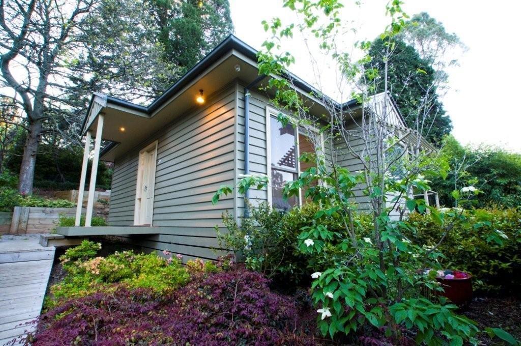 Credo Cottages Olinda Exterior foto