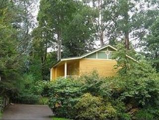 Credo Cottages Olinda Exterior foto
