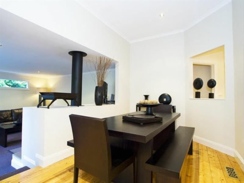 Credo Cottages Olinda Exterior foto